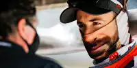 James Hinchcliffe