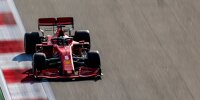 Bild zum Inhalt: Beide Ferrari in den Top 10: "Wir haben noch Luft nach oben"