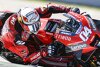 Bild zum Inhalt: Ducati in Barcelona: Droht Andrea Dovizioso ein weiteres Debakel?
