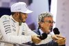 Bild zum Inhalt: Eddie Jordan: Lewis Hamilton sollte zu Red Bull wechseln