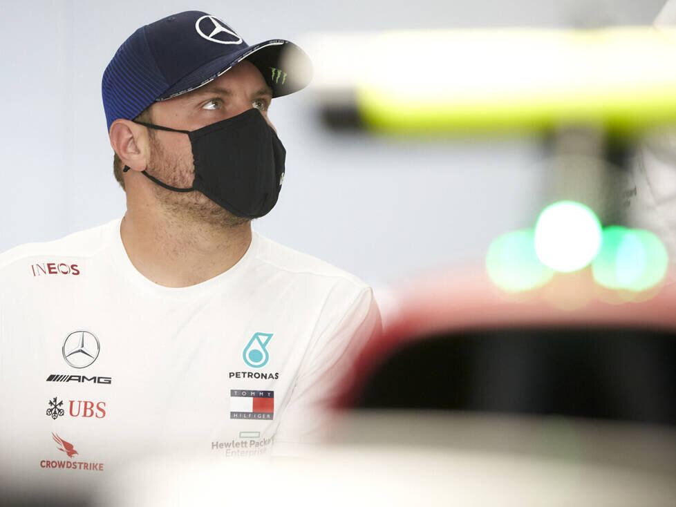 Valtteri Bottas