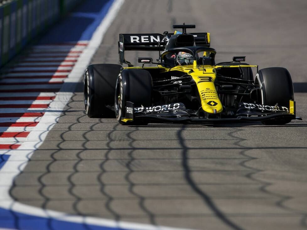 Daniel Ricciardo