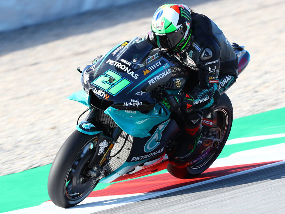 Franco Morbidelli