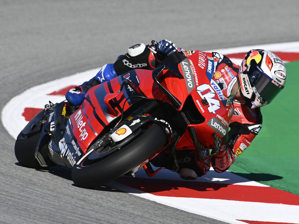 Andrea Dovizioso