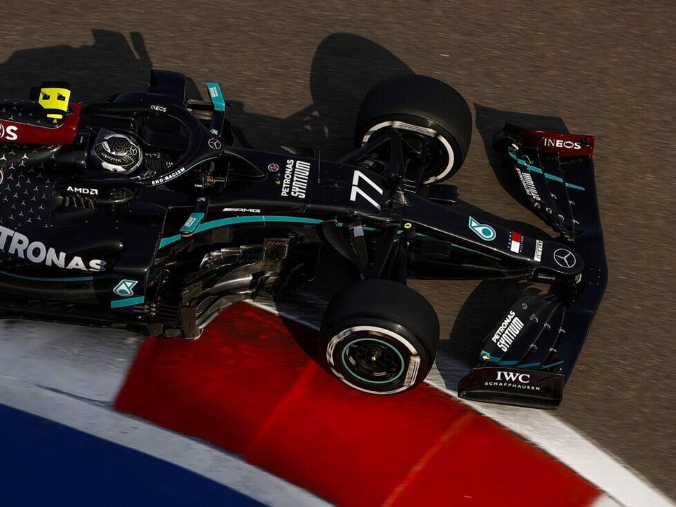 Valtteri Bottas