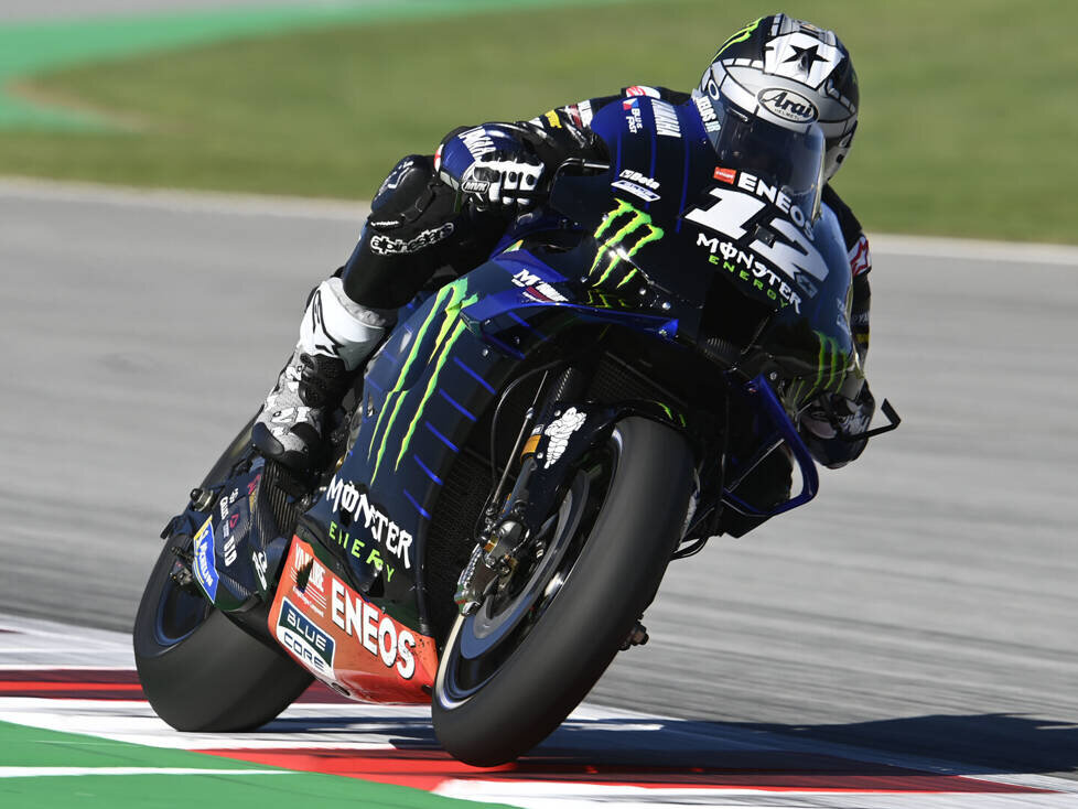 Maverick Vinales