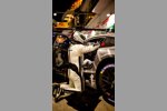 Kenneth Heyer, Sebastian Asch und Daniel Juncadella 