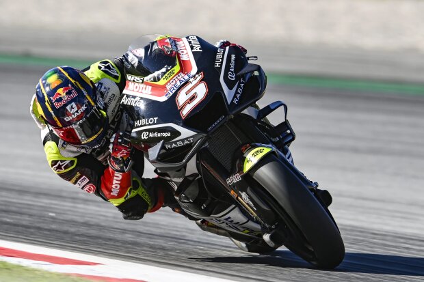 Johann Zarco Avintia Avintia MotoGP ~Johann Zarco (Avintia) ~ 