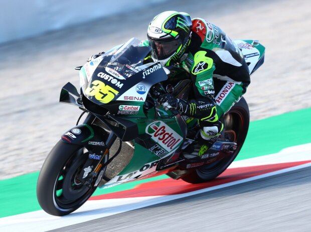 Cal Crutchlow