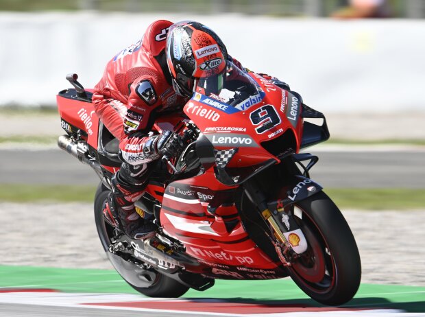 Danilo Petrucci Danilo Petrucci