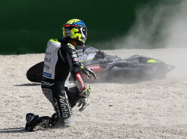 Johann Zarco Johann Zarco