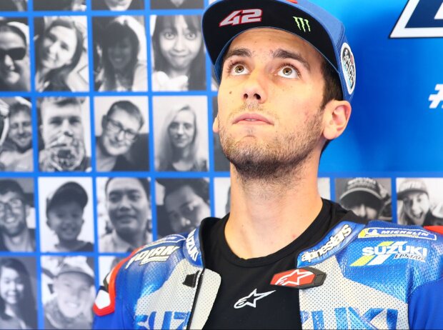 Alex Rins Alex Rins