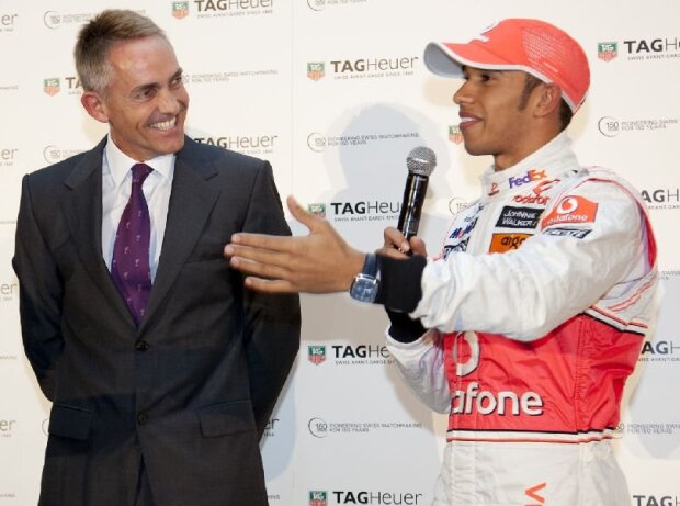 Lewis Hamilton Lewis Hamilton