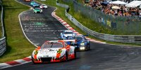 Bild zum Inhalt: 24h Nürburgring 2020: Zeitplan für Rennen und Trainings