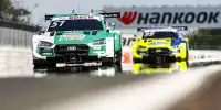 Bild zum Inhalt: "Wollen 2021 dabei sein": Audi-Werksteams kämpfen um DTM-Verbleib