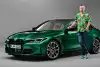 Bild zum Inhalt: BMW M3/M4 (2021): Alle Infos und erste Sitzprobe