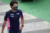 Bild zum Inhalt: "Überrascht": Racing Point reagiert auf Kritik von Sergio Perez