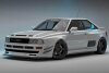 Prior Design Audi Coupé Widebody: Breitbau im RS-2-Stil
