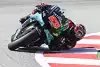 Bild zum Inhalt: MotoGP Barcelona FT3: Bestzeit Quartararo, keine Honda in den Top 10