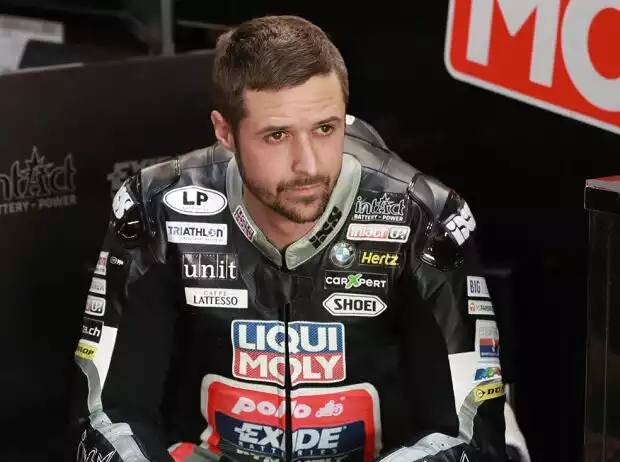 Thomas Lüthi Titel-Bild zur News: Thomas Lüthi