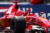 Bild zum Inhalt: Wolff: Warum er Michael Schumacher höher einschätzt als Lewis Hamilton