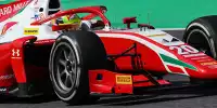 Mick Schumacher