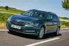 Bild zum Inhalt: Skoda Kodiaq und Superb mit neuem Top-Diesel