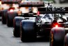 Bild zum Inhalt: F1-Qualifying Sotschi 2020: Lewis Hamilton zittert sich zur 96. Pole!