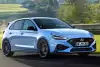 Bild zum Inhalt: Hyundai i30 N (2020): Alle offiziellen Infos zum Facelift