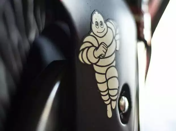 Michelin Männchen Titel-Bild zur News: Michelin Männchen