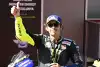 Bild zum Inhalt: Valentino Rossi in Reihe eins: Ein Kandidat für den Sieg in Barcelona?