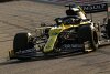 Erklärt: Warum Daniel Ricciardo die zweite Startreihe verpasst hat