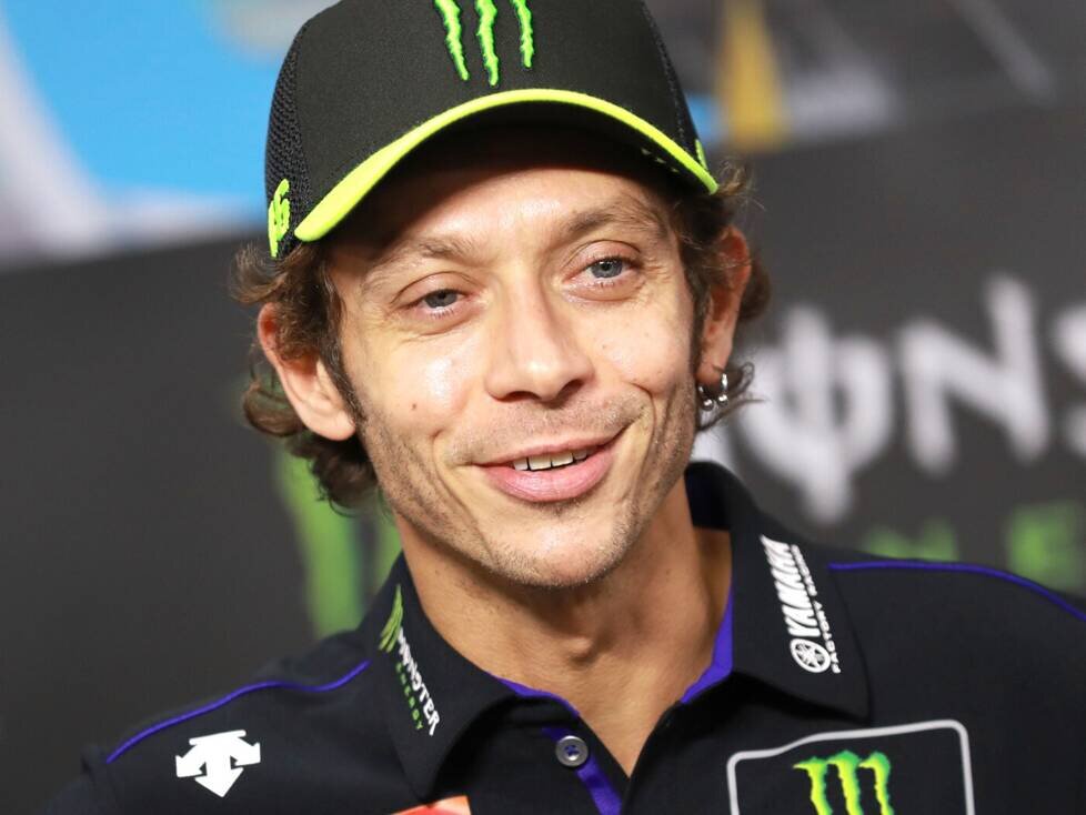 Valentino Rossi