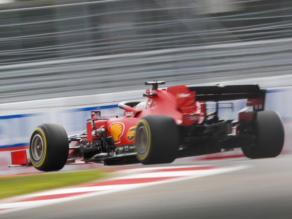 Sebastian Vettel