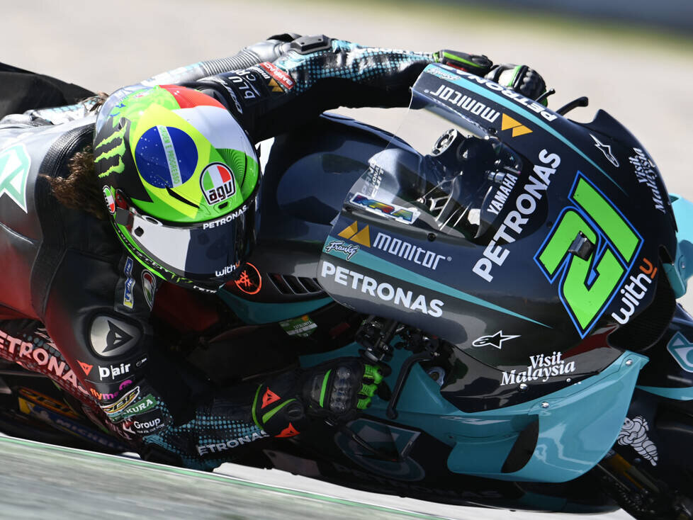 Franco Morbidelli