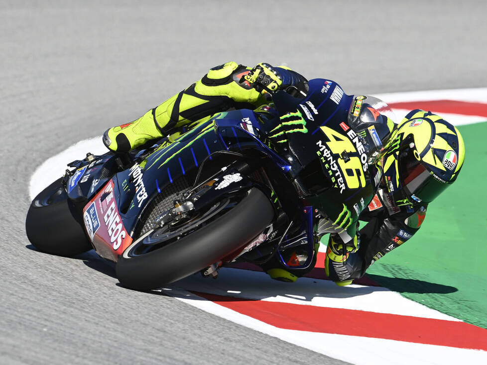 Valentino Rossi