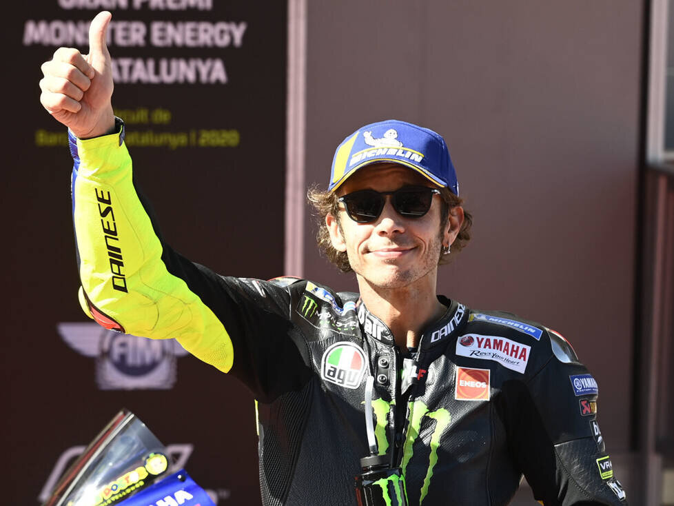 Valentino Rossi