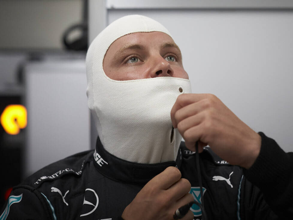 Valtteri Bottas