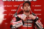 Andrea Dovizioso (Ducati) 