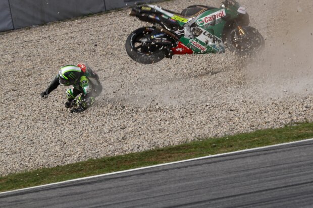 Cal Crutchlow   MotoGP  MotoGP ~Cal Crutchlow () ~ 