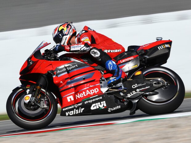 Andrea Dovizioso