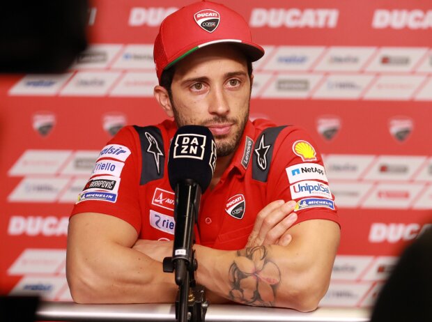 Andrea Dovizioso