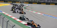 Bild zum Inhalt: Formel 1 LIVE in Sotschi: Zeitplan, TV-Übertragung, Livestreams und Ticker