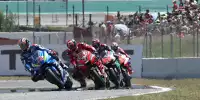 Bild zum Inhalt: TV-Übertragung MotoGP Barcelona 2020: Übersicht Zeitplan & Livestream