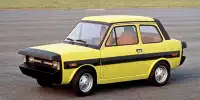 Bild zum Inhalt: Vergessene Studien: Fiat E.S.V. (1972/73)