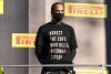 Nach Hamilton-T-Shirt: FIA reagiert mit neuer Richtlinie für Podiumszeremonie