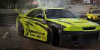 Wreckfest