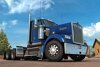 American Truck Simulator: Fette Reifen und neuer Anhänger für V1.39