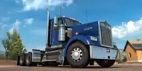American Truck Simulator