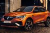 Bild zum Inhalt: Renault Arkana (2021): Coupé-SUV kommt bald auch zu uns